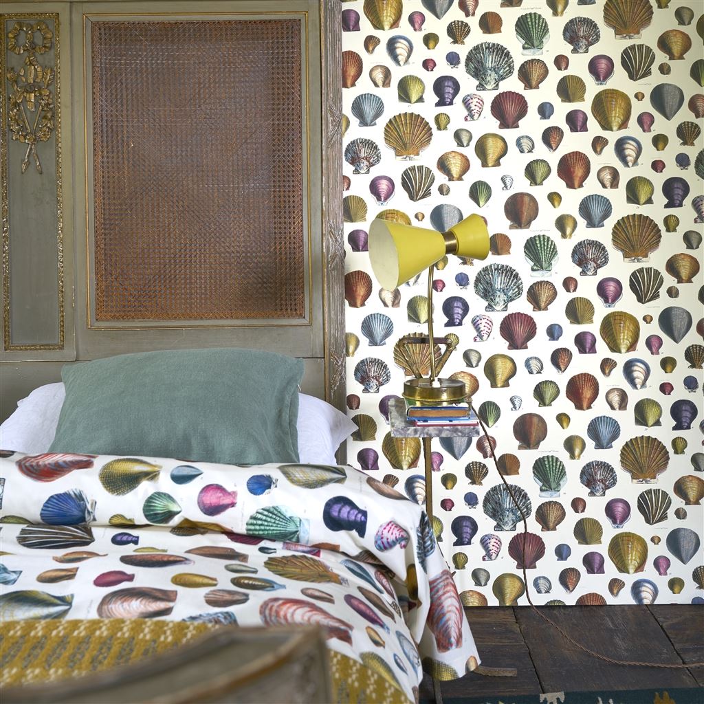 johnderianwallpaperseashellsdesignersguild3