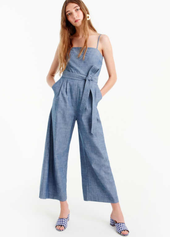 chambray-jumpsuit-with-tie