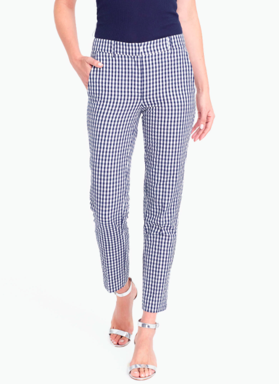 ginghampant Katie Considers