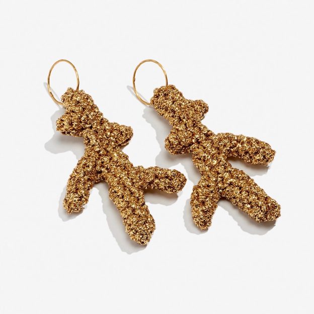 lucyfolklukeedwardhalljewelrycoralearrings1 Katie Considers