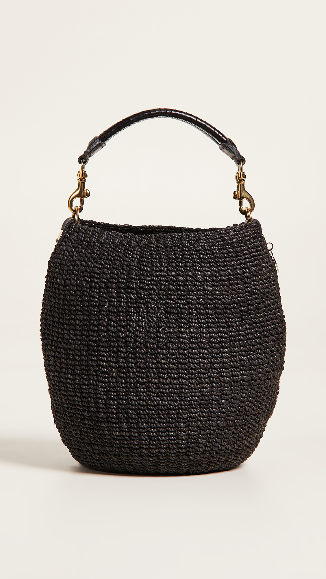 wovenclutch Katie Considers