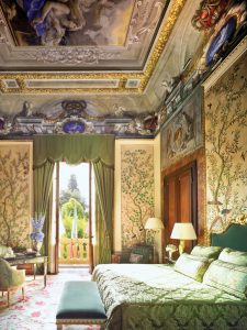Wanderlust: Four Seasons Hotel Firenze