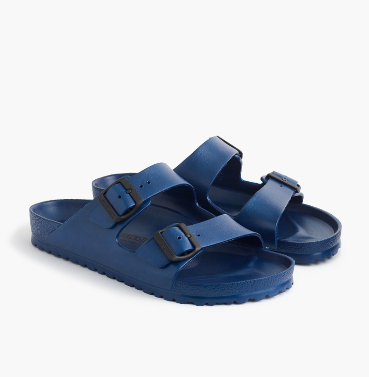 birkenstock mens waterproof sandals