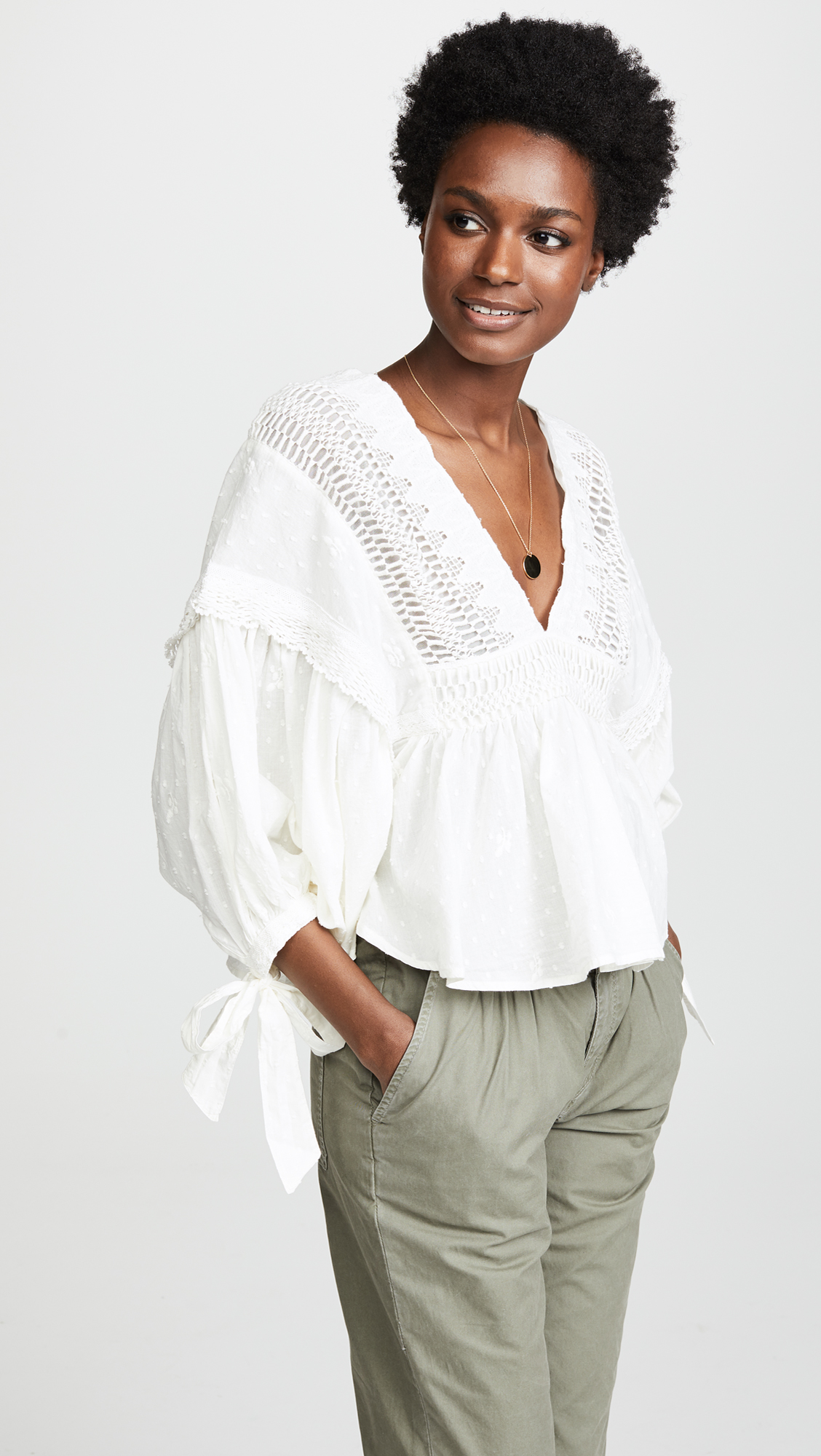 lace-trim-white-blouse-free-people-womens-peasant-top-embroidered ...