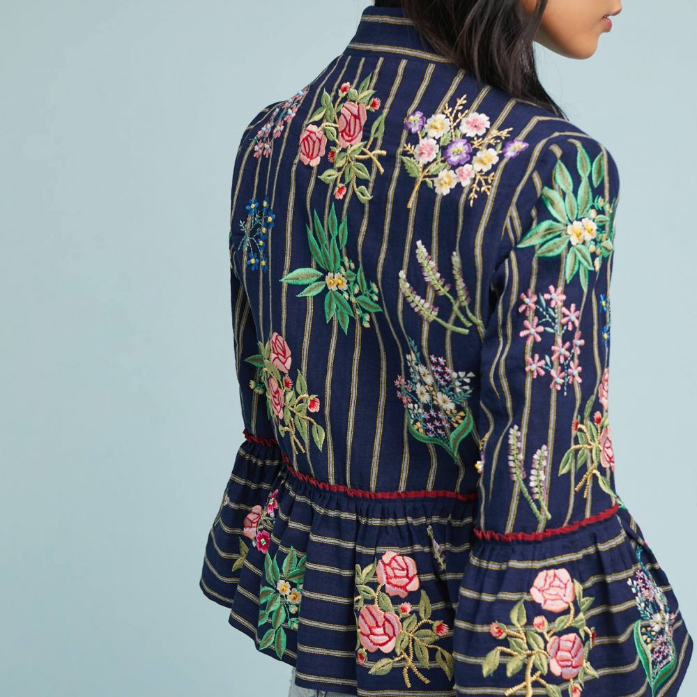 The Daily Hunt: Bohemian Kaftans and More!