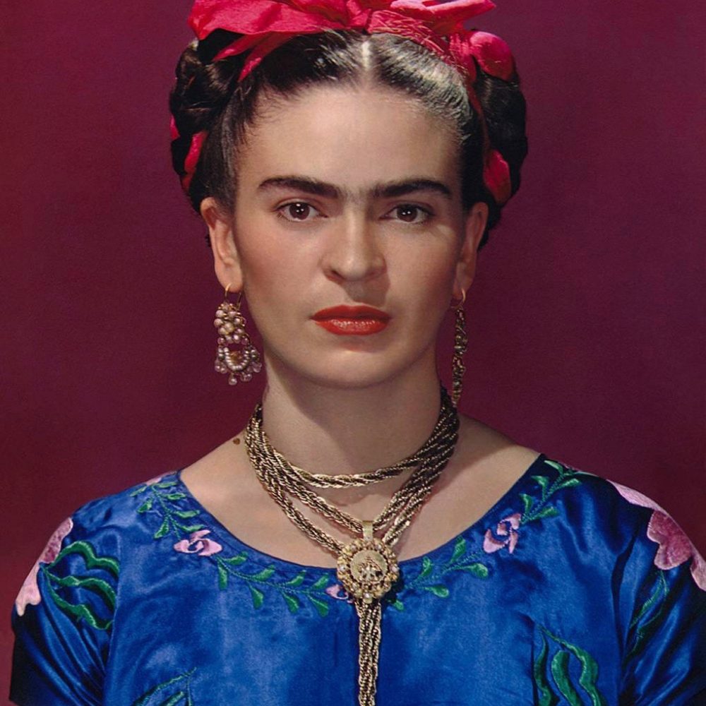 Frida Kahlo at the V&A and Other Inspiring Happenings