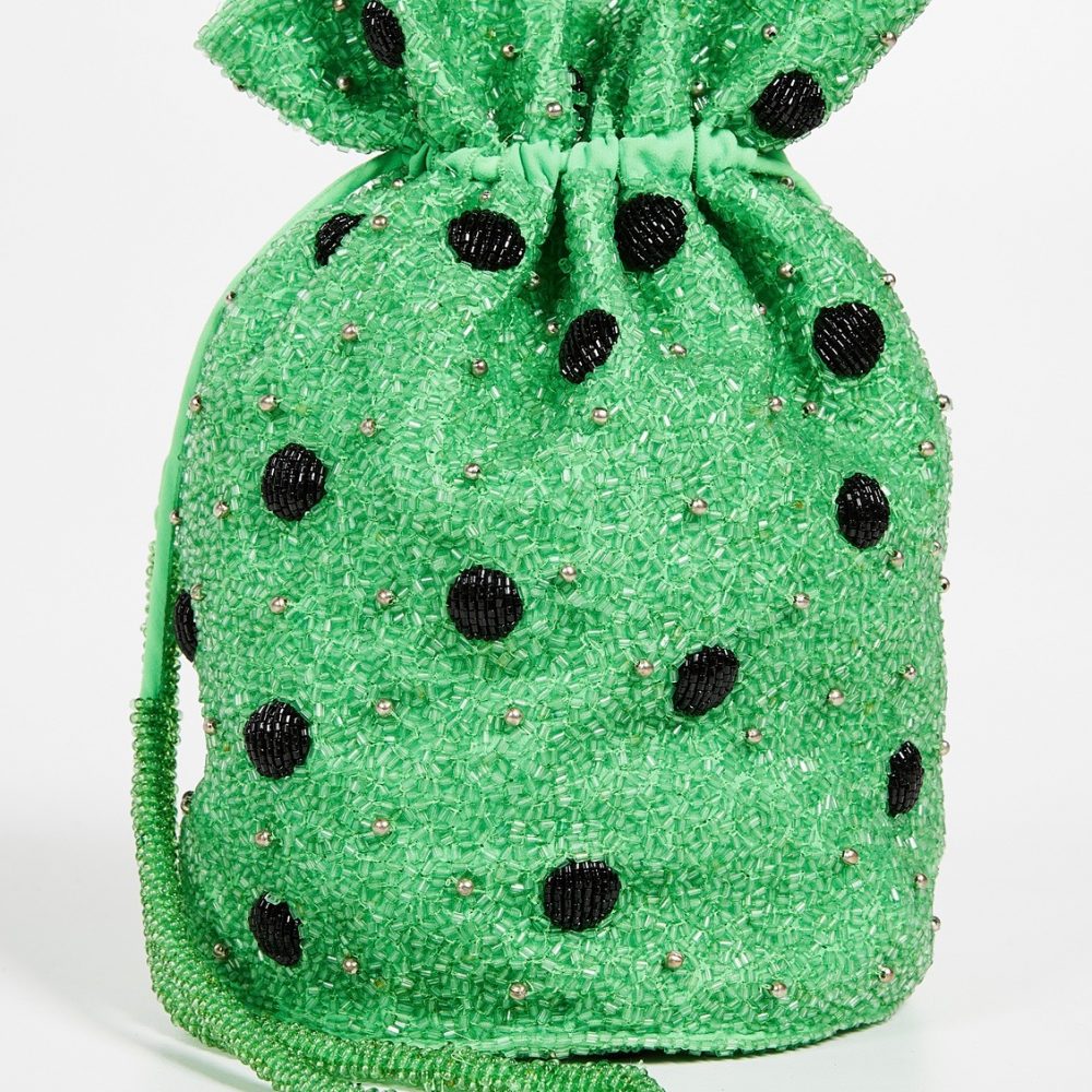 The Daily Hunt: Polka Dot Bucket Bag and More!