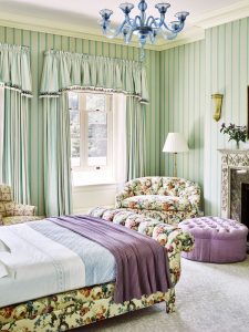 A Southampton Home Decorated by Bunny Williams