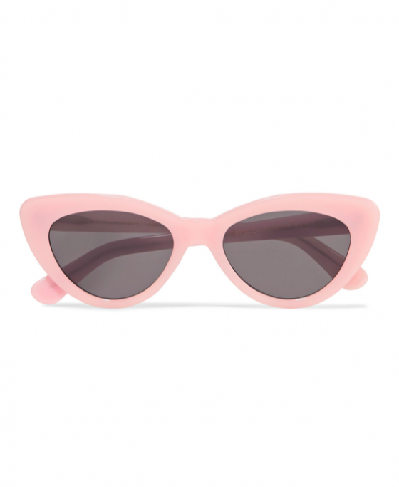 The Daily Hunt: Chic Cat Eye Sunglasses and More! - Katie Considers