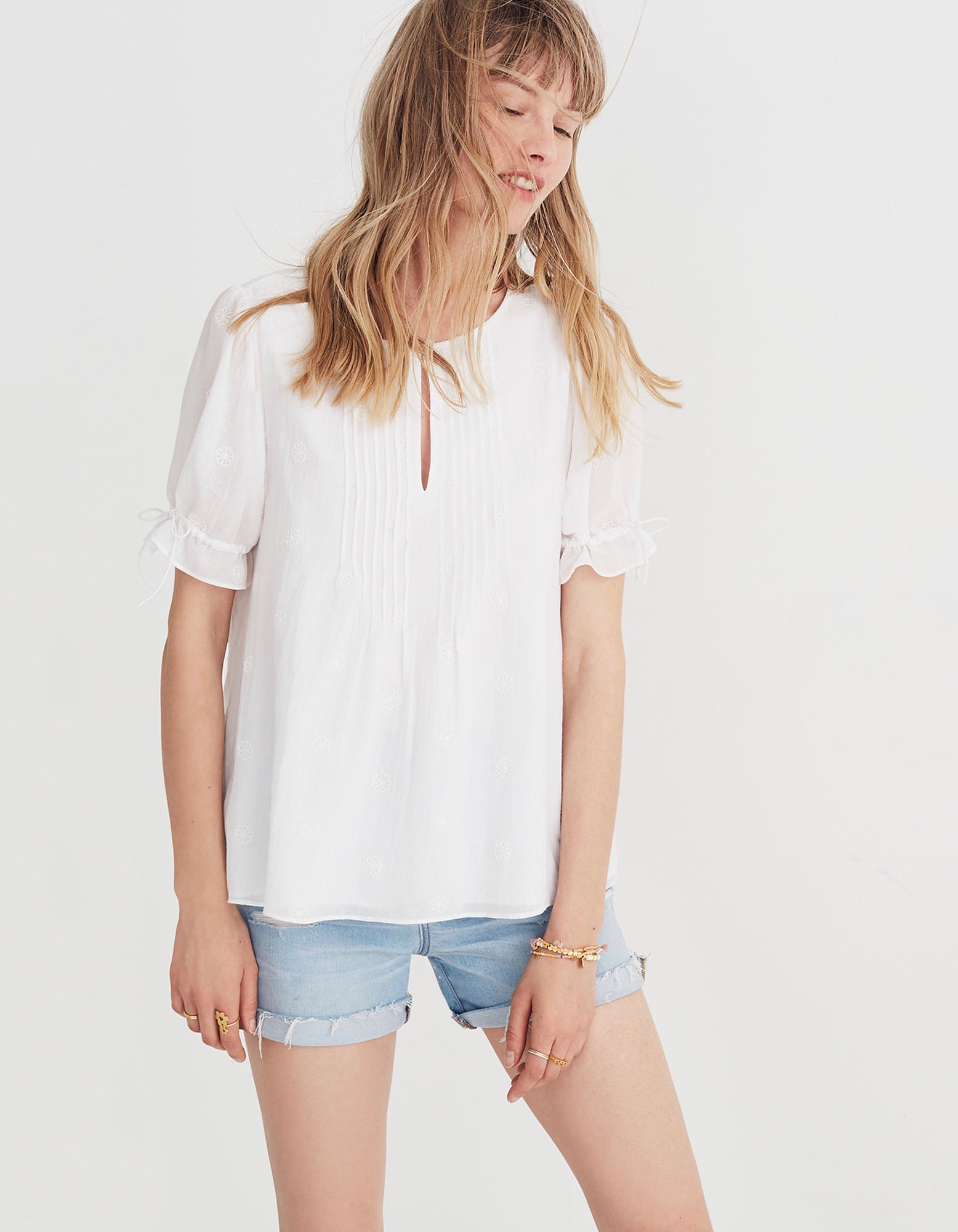 embroidered-pintuck-top-white-short-sleeve-madewell