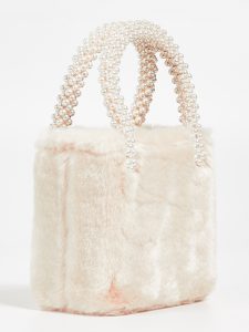 The Daily Hunt: A Playful Faux Fur Bag and more!