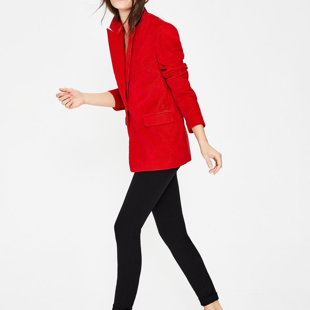 The Daily Hunt: Corduroy Blazers and more!