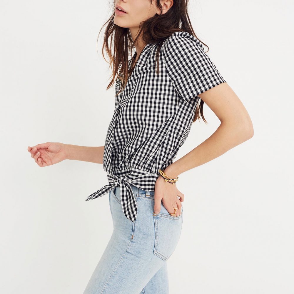 The Daily Hunt: Embroidered Tunic Dress and more!