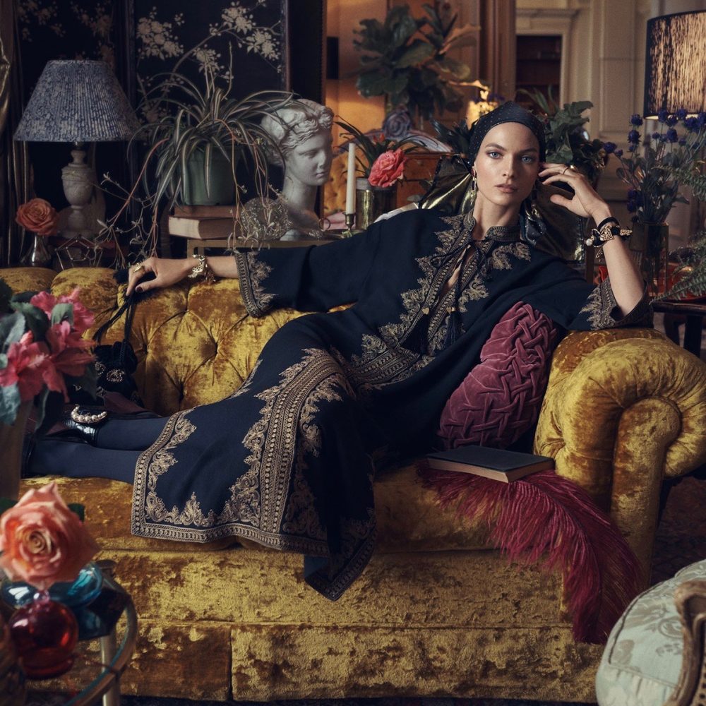 Decorating Inspo: The Zara Fall 2018 Campaign