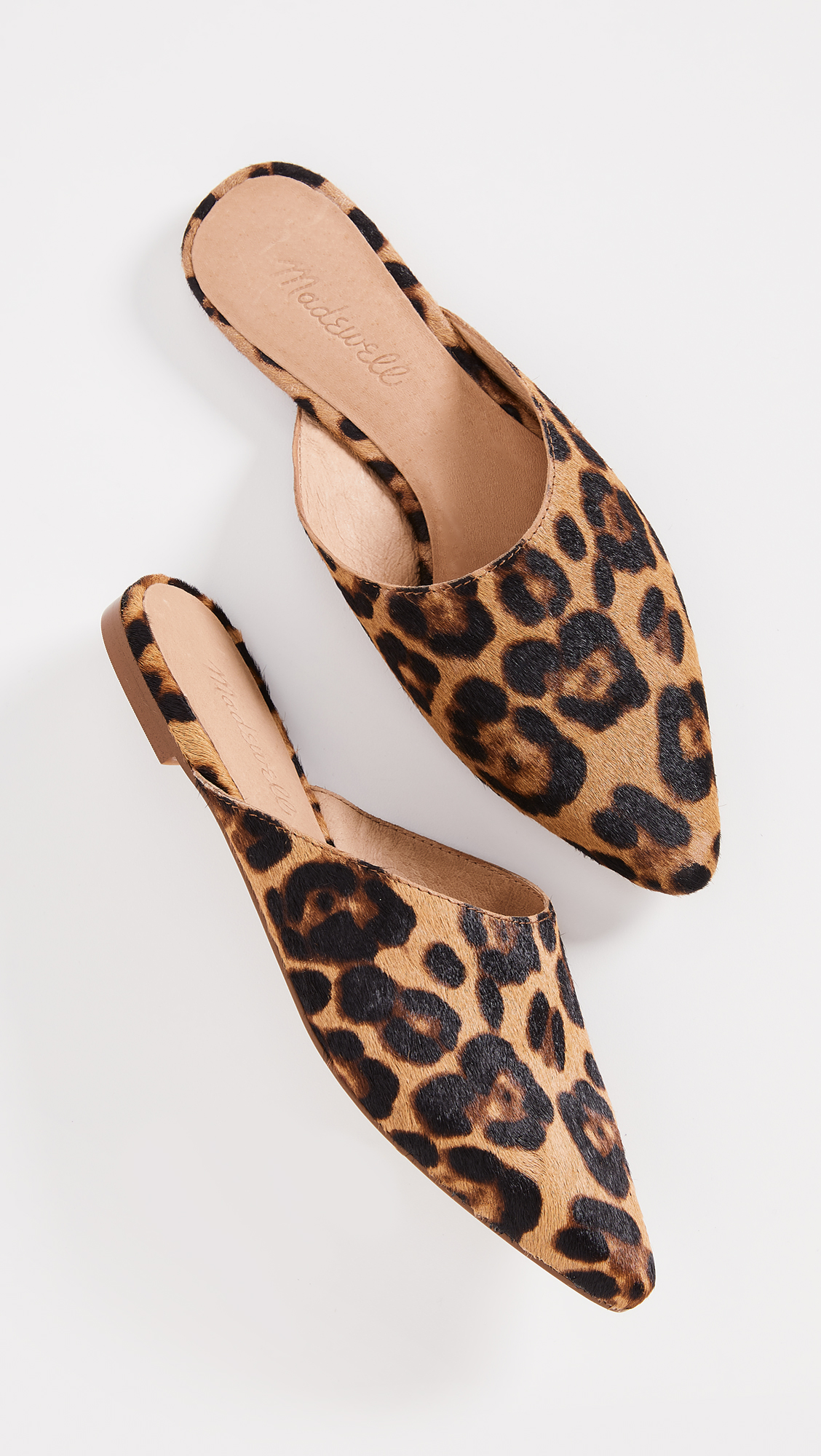 The Daily Hunt: Leopard Mules and more! - Katie Considers