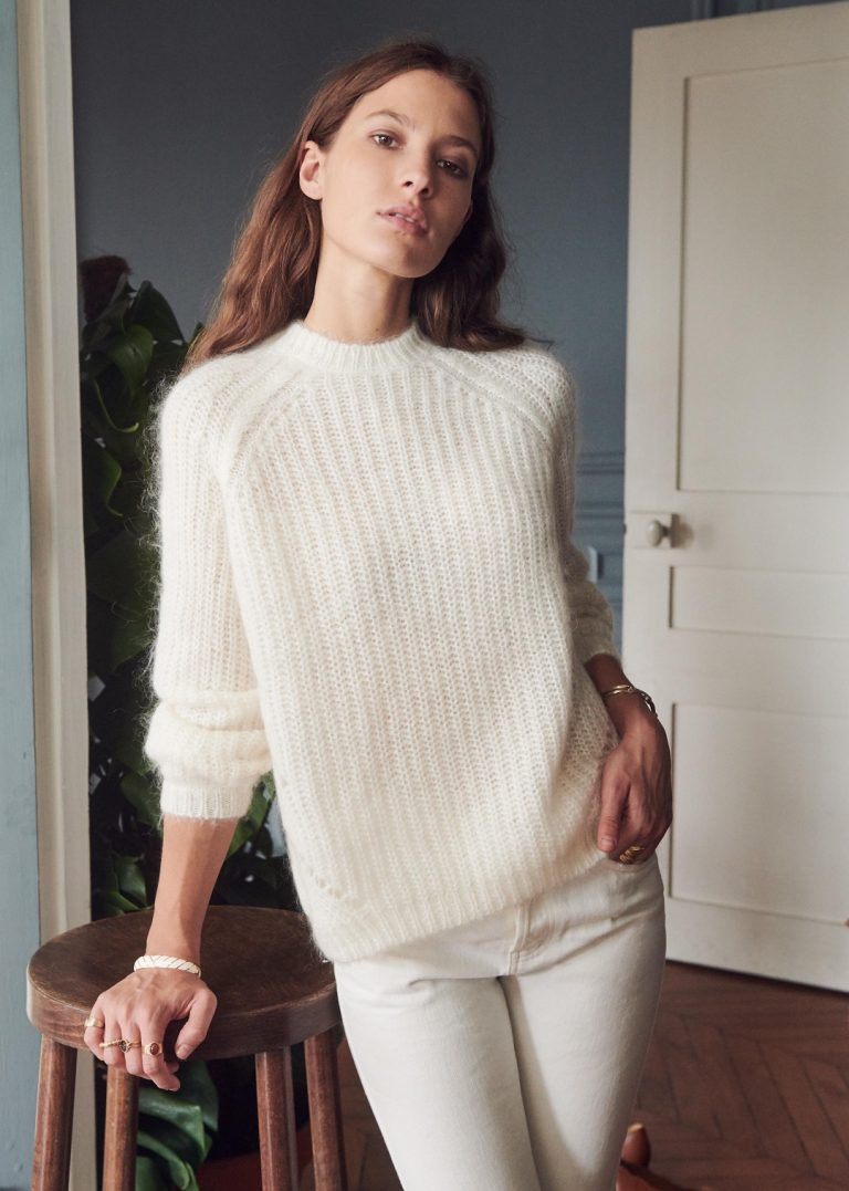 Sezane's Pre-Fall Collection is Their Best Yet - Katie Considers