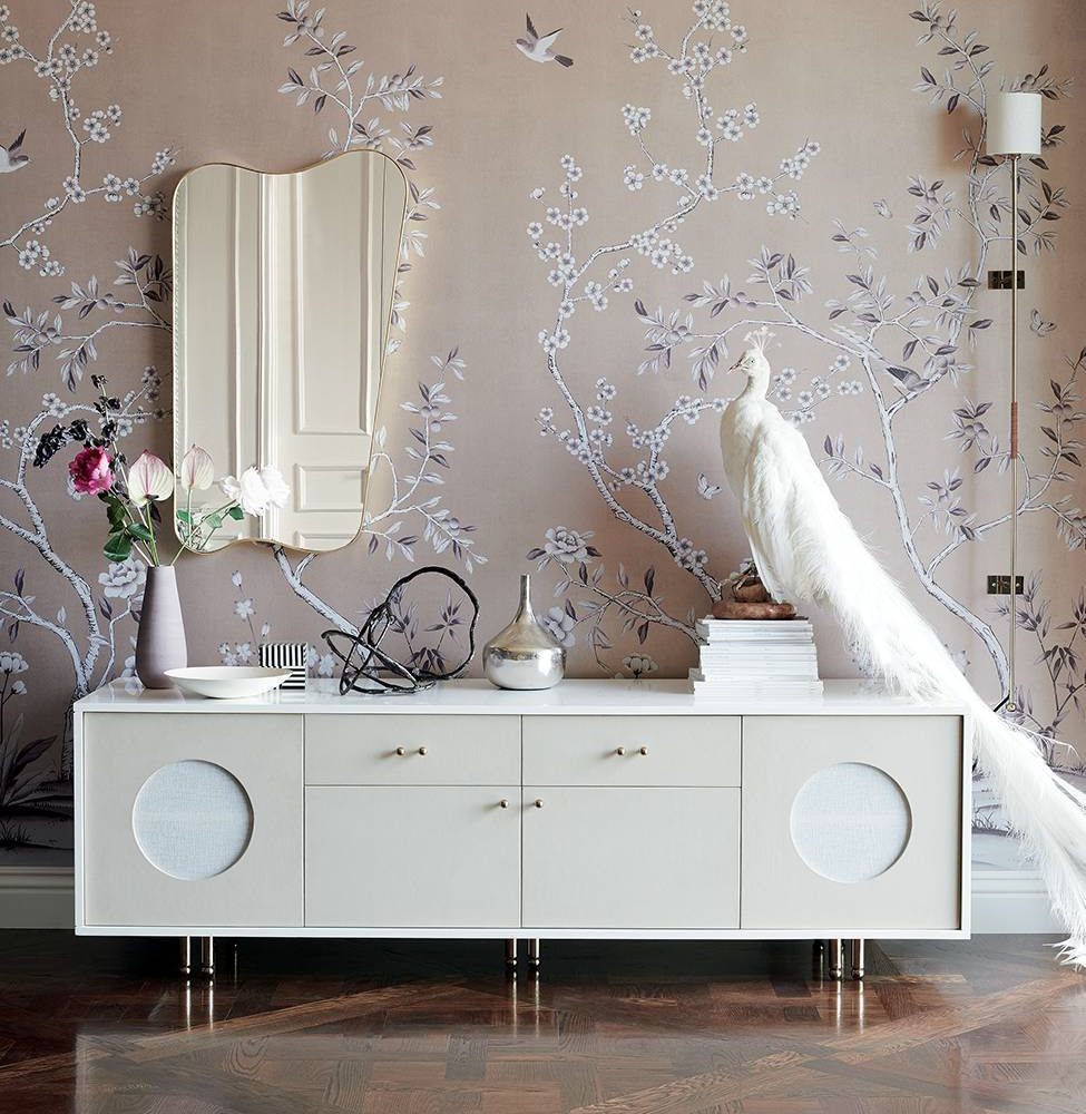 The Chic New Goop for CB2 Collection