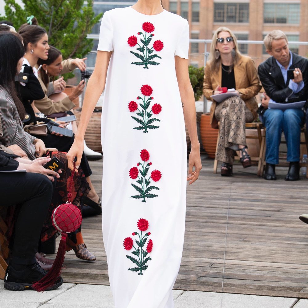 My Favorite Runway Looks from New York Fashion Week
