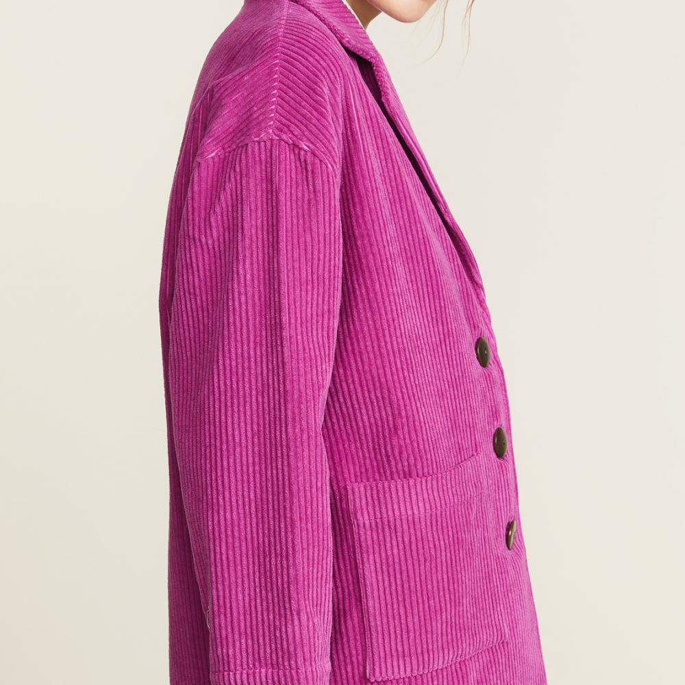The Daily Hunt: Raspberry Corduroy and more!