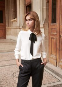 white-pussy-bow-blouse-black-tie-sezane 