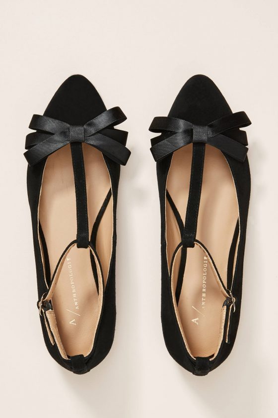 The Daily Hunt: Bow Flats and more!