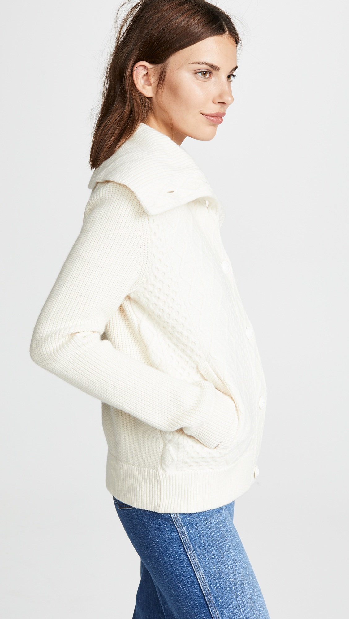 tory-burch-thea-cardigan-cable-knit-white-ivory-womens - Katie Considers