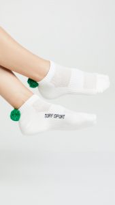 Pom Pom Socks