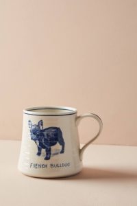 Dog Mug