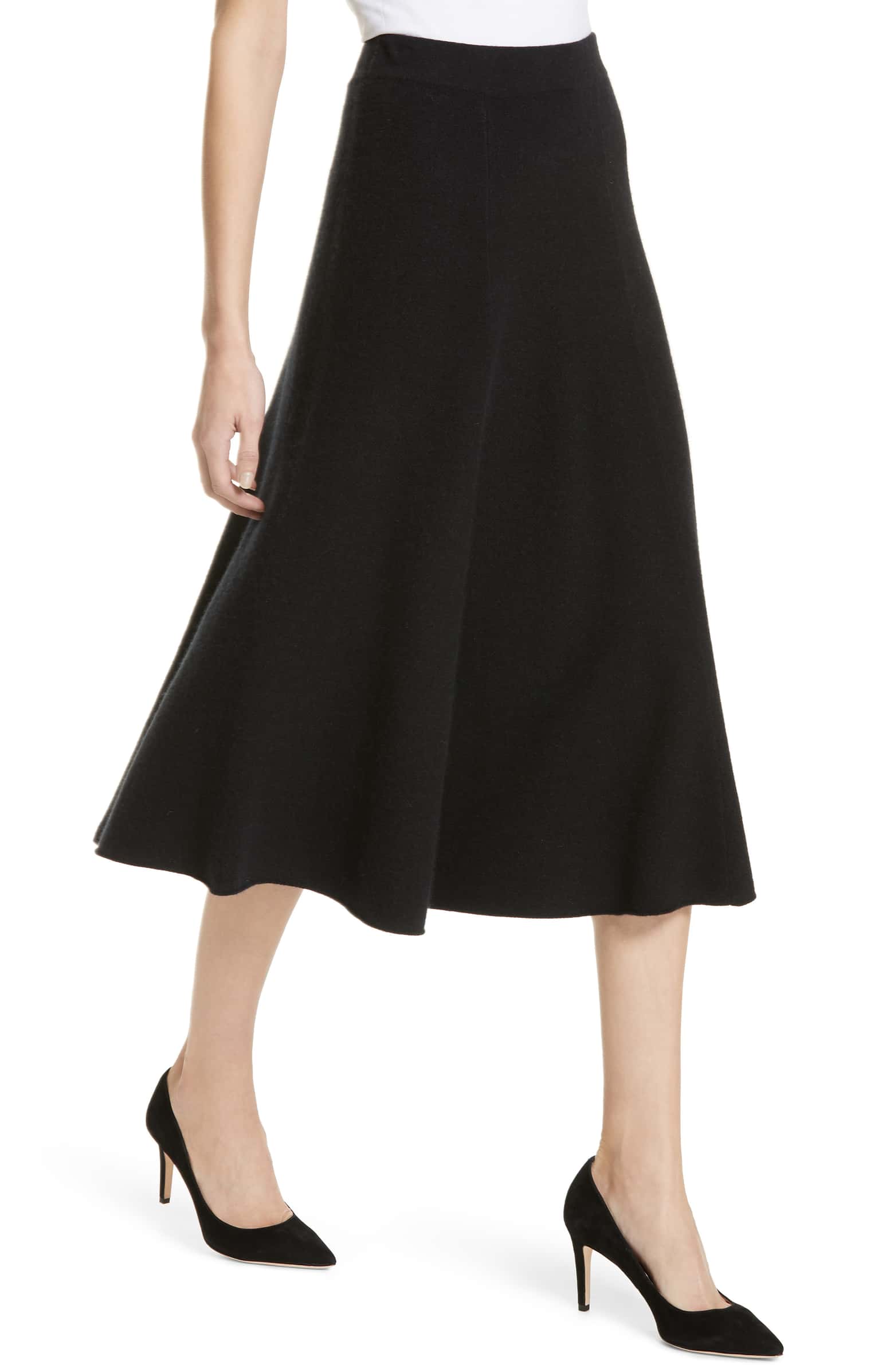 cashmere-midi-skirt-her-project-classic-essential-nordstrom-katie ...