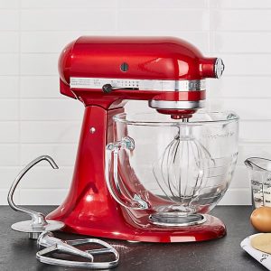 Kitchen Aid Mixer