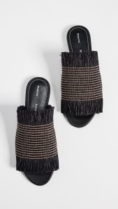 Fringe Slides