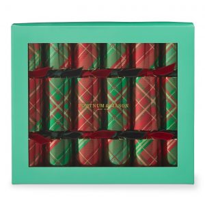 Williams Sonoma Mini Christmas Crackers