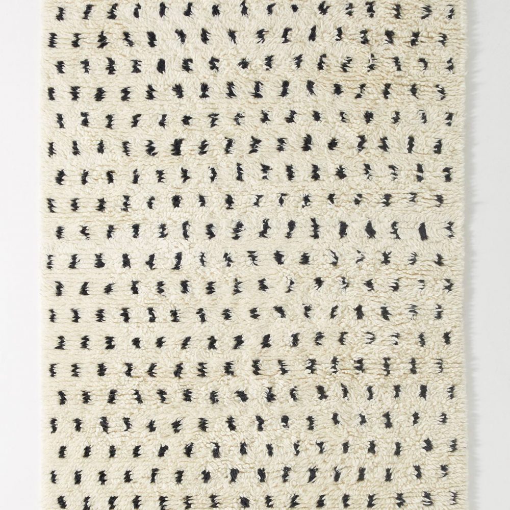 The Daily Hunt: Polka Dot Rug and more!