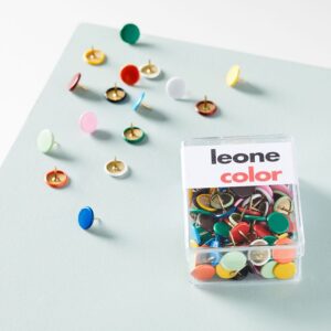 Colored Thumb Tacks