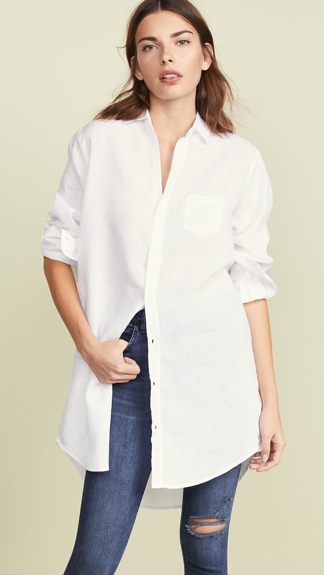 long-sleeve-button-down-shirt-white-oxford