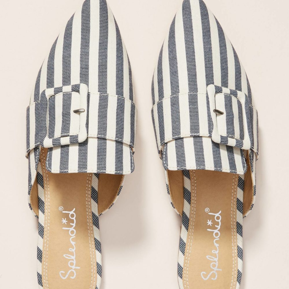 The Daily Hunt: Striped Mules and More!