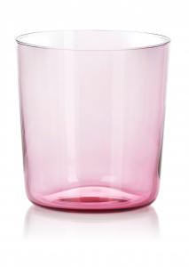 Small Glass Tumbler