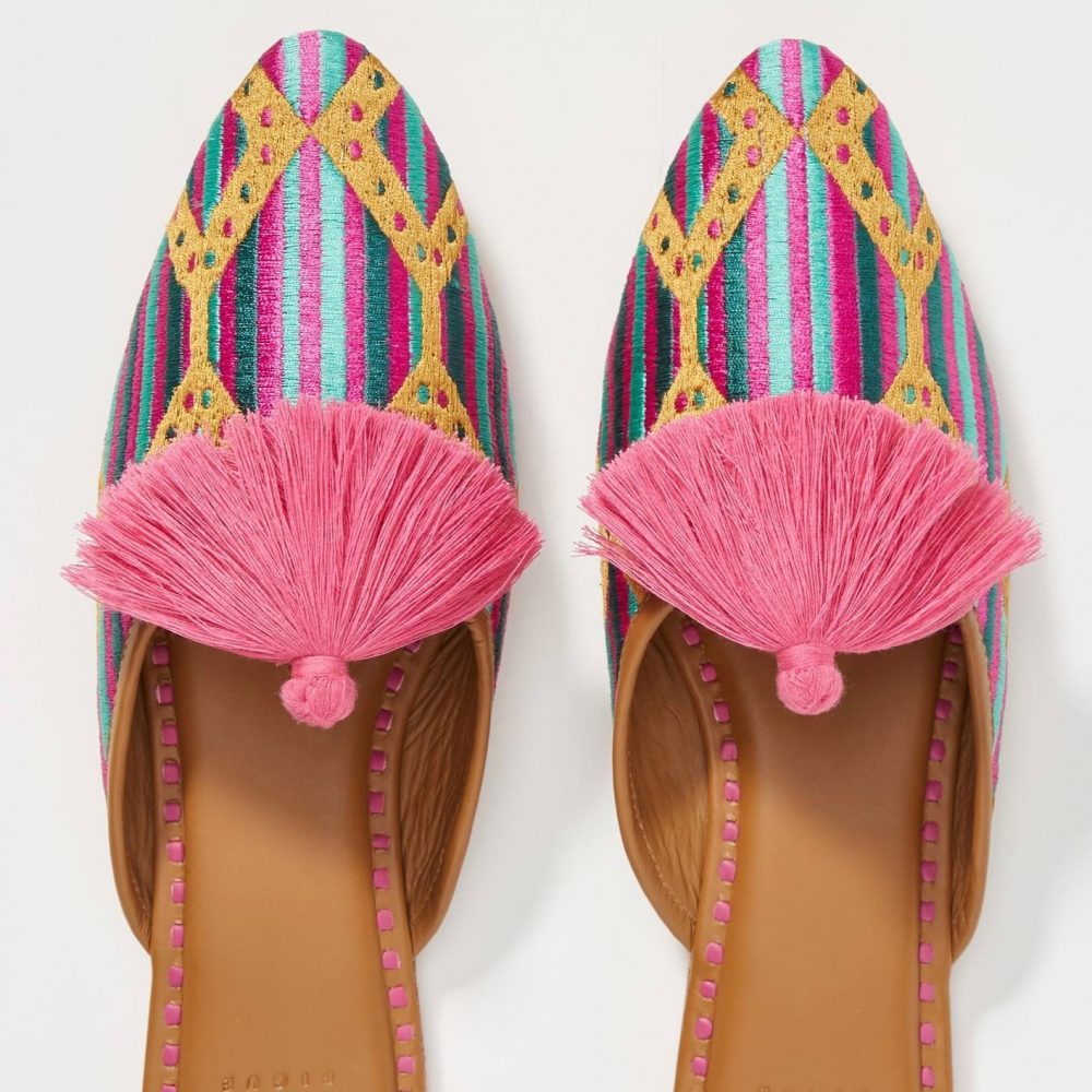 The Daily Hunt: Happy New Year (and Pretty Things!)