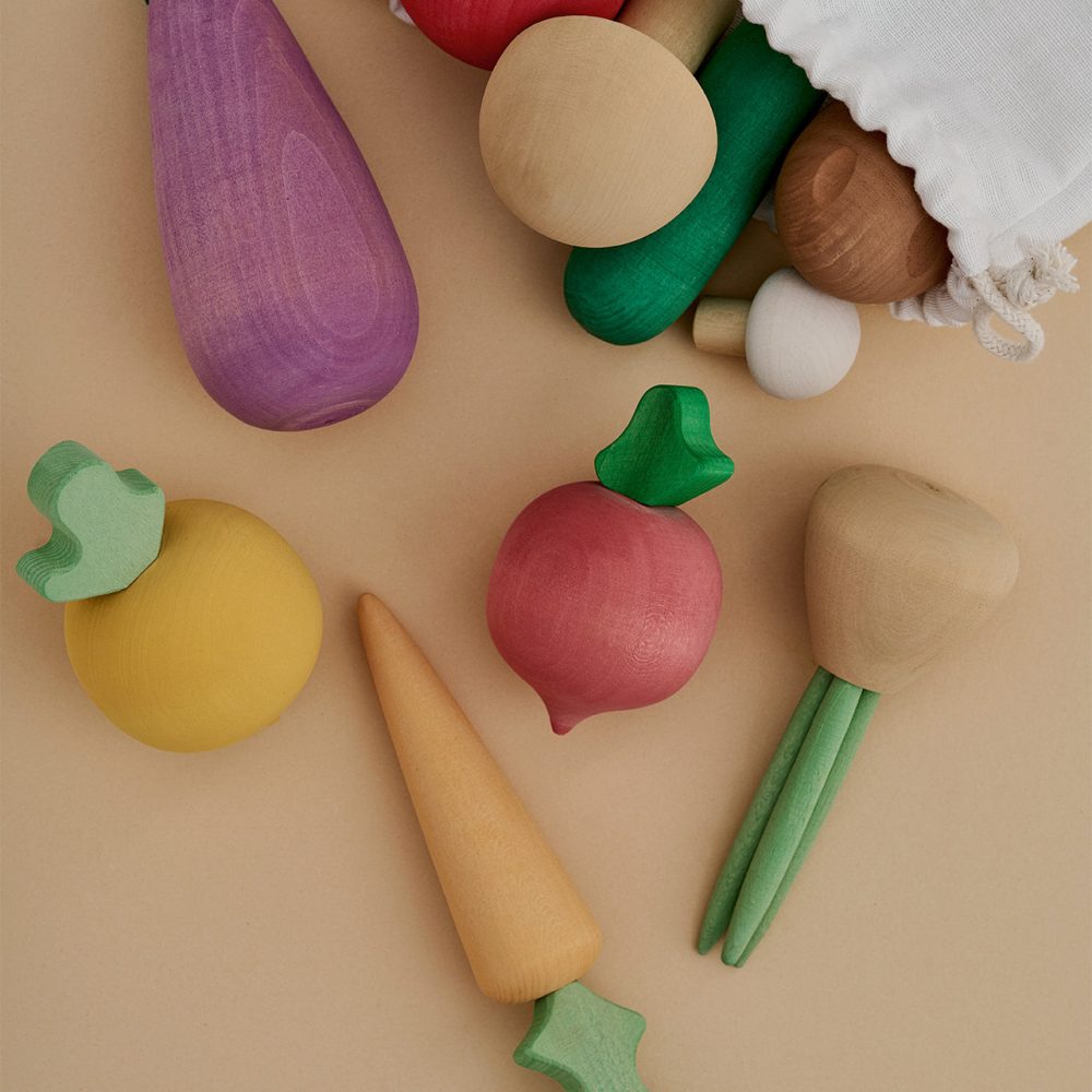 Best of Etsy: Raduga Grez Wooden Toys
