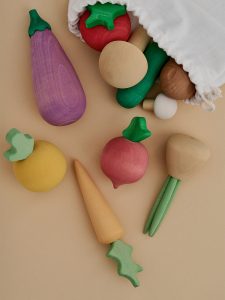 Best of Etsy: Raduga Grez Wooden Toys