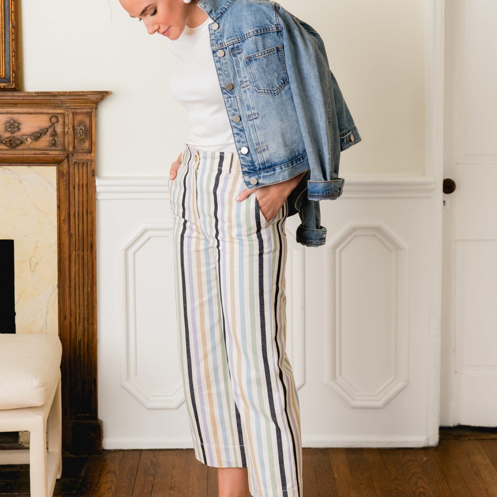 I’m Coveting Everything in this Spring Lookbook