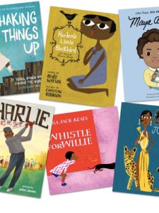 Over 30 Wonderful Children’s Books For Black History Month
