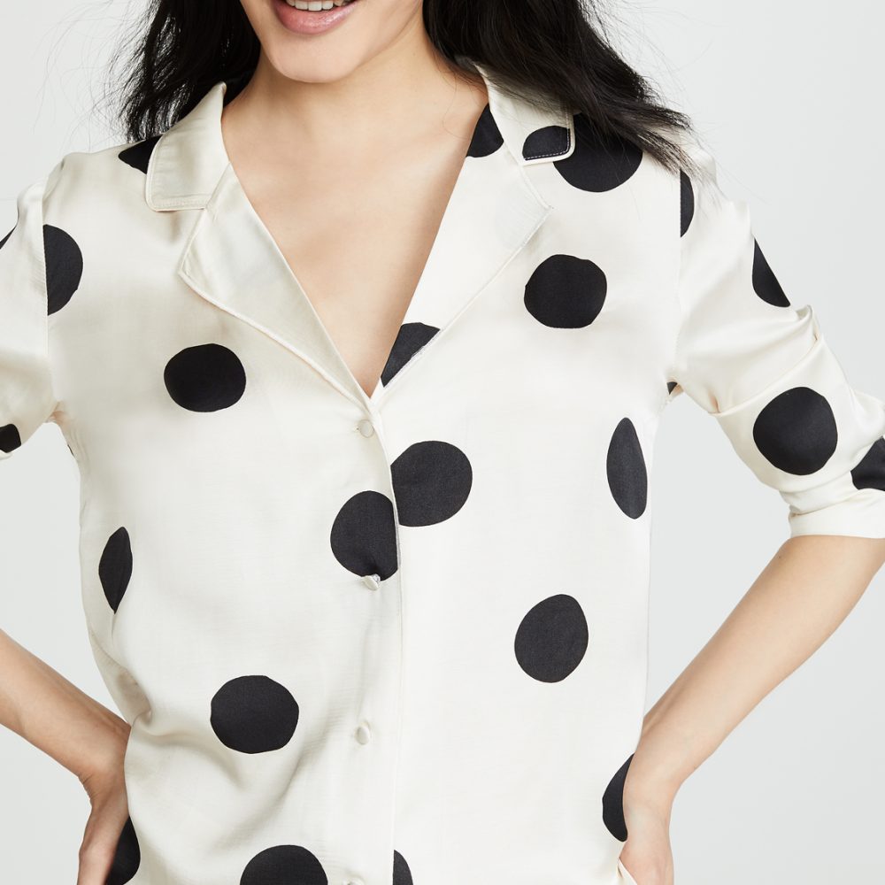 Daily Hunt: Polka Dot Pajamas and more!
