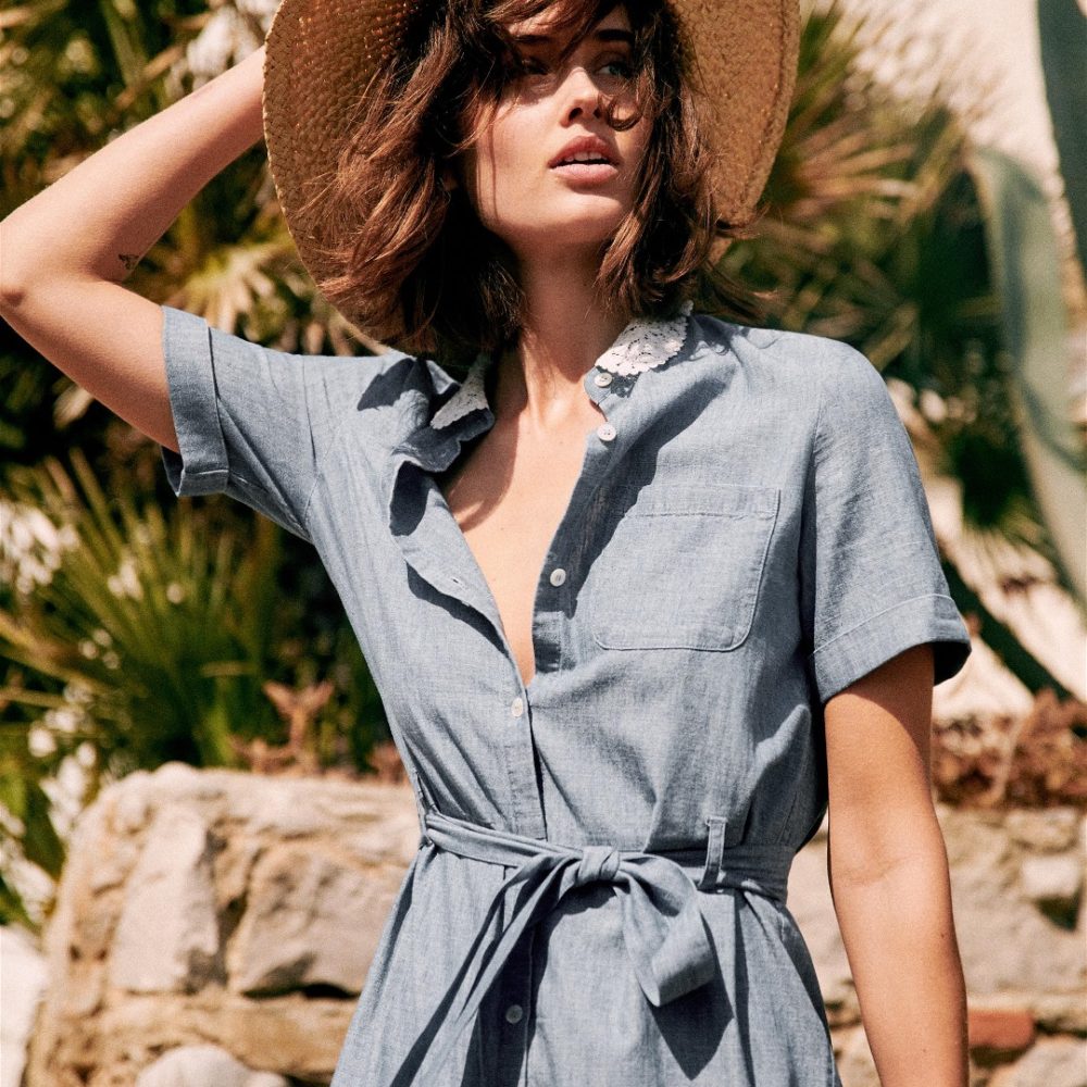 The Daily Hunt: Sezane Summer and more!