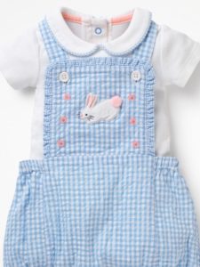 Easter Fashion and Gifts for Little Ones!