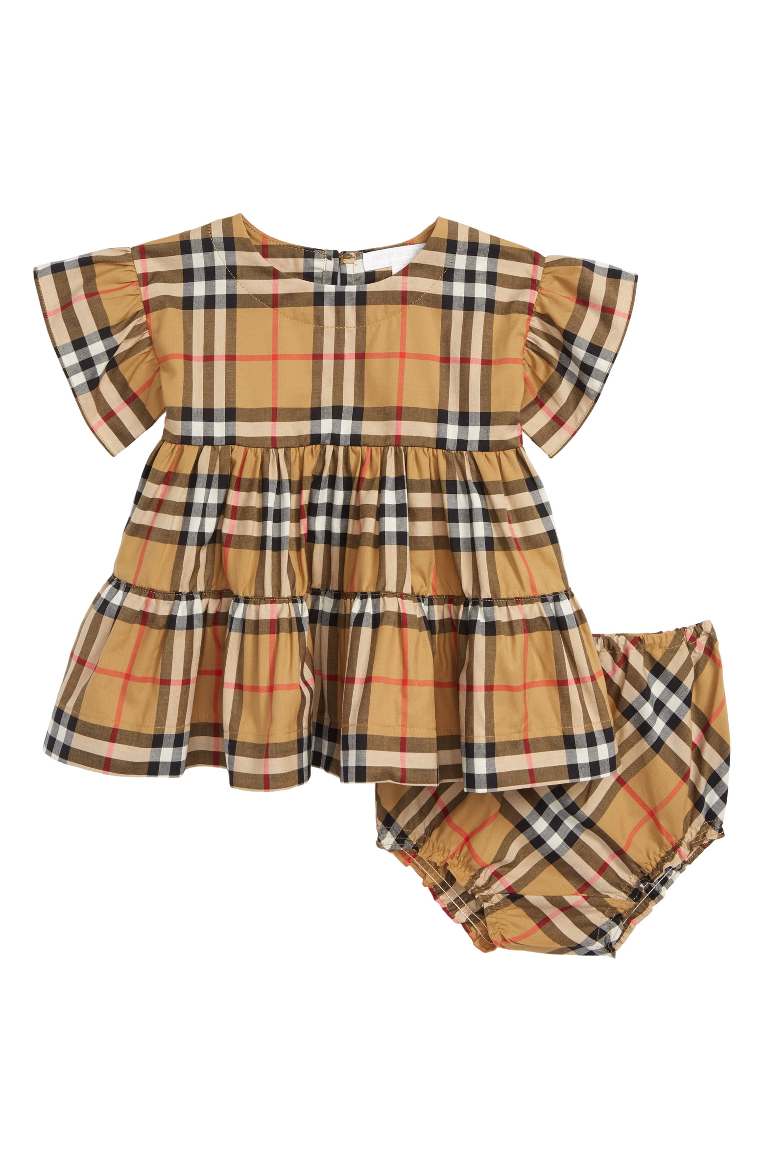 burberry baby gifts