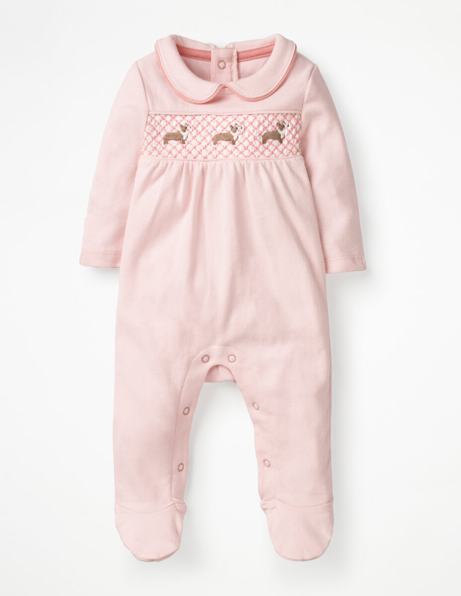 Corgis Sleepsuit