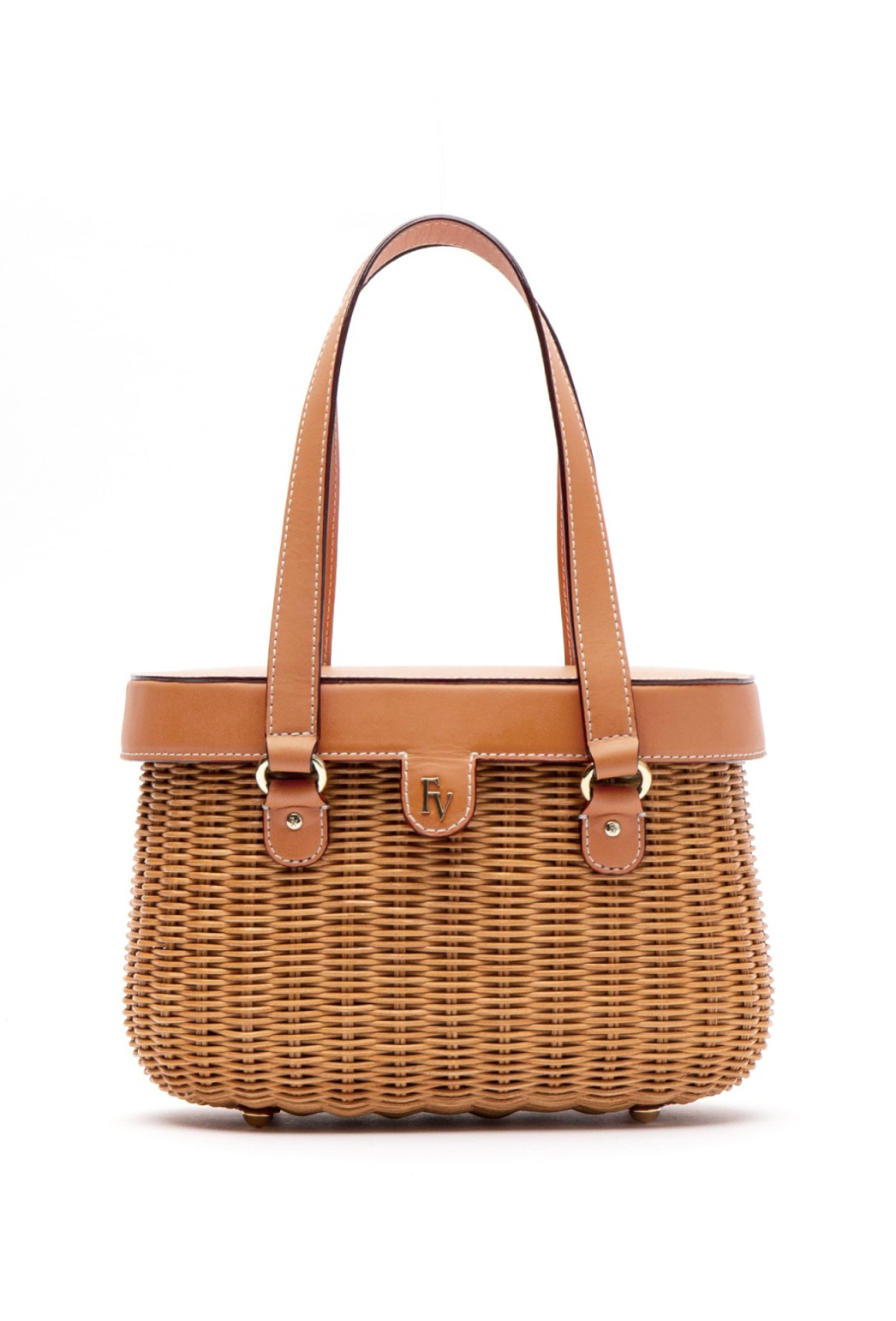 The Daily Hunt: Wicker Shell Clutch of My Dreams and More! - Katie ...