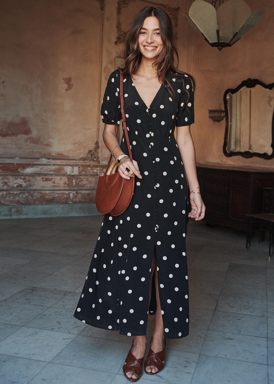 Jewelry To Wear With Black And White Polka Dot Dress At Marilyn Stumpf Blog Jewelry To Wear With Black And White Polka Dot Dress At Marilyn Stumpf Blog