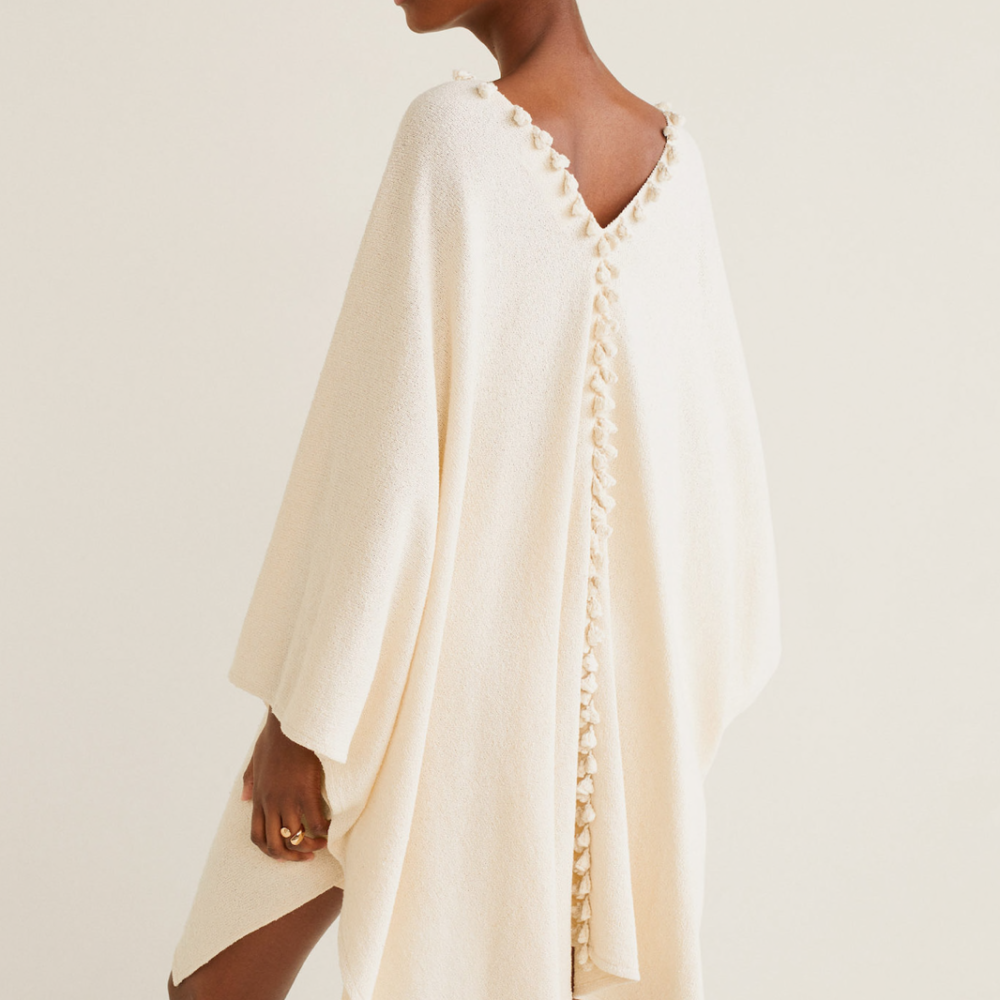 The Daily Hunt: Pom Pom Caftan and more!